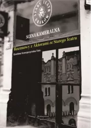 Rozmowy z Aktorami ze Starego Teatru