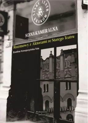 Rozmowy z Aktorami ze Starego Teatru