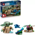 LEGO® Star Wars.  Dom Grogu 75443 - tantis.pl