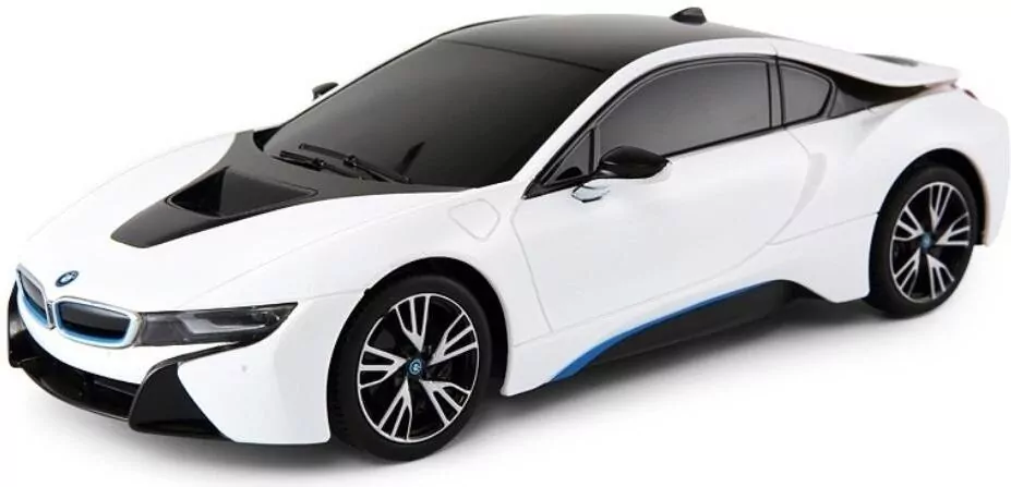 Auto R/C 1:18 BMW i8 - tantis.pl
