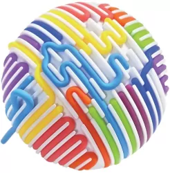 Kolorowa przeplatanka