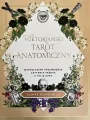 Wiktoriański tarot anatomiczny. Współczesny przewodnik czytania tarota z talią kart - tantis.pl