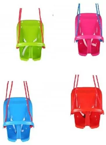 Huśtawka MIX - tantis.pl