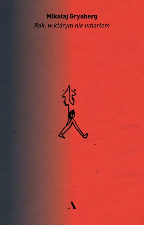 Rok, w którym nie umarłem - tantis.pl