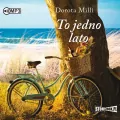 To jedno lato audiobook - tantis.pl