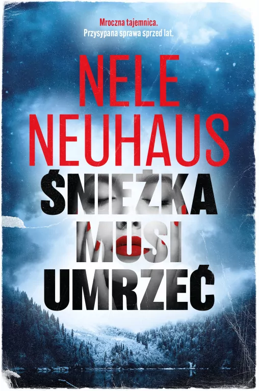 Śnieżka musi umrzeć - tantis.pl