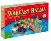 Alexander. Warcaby Halma - tantis.pl
