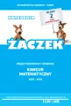 Matematyka z wesołym kangurem kat. Żaczek 2025 - tantis.pl