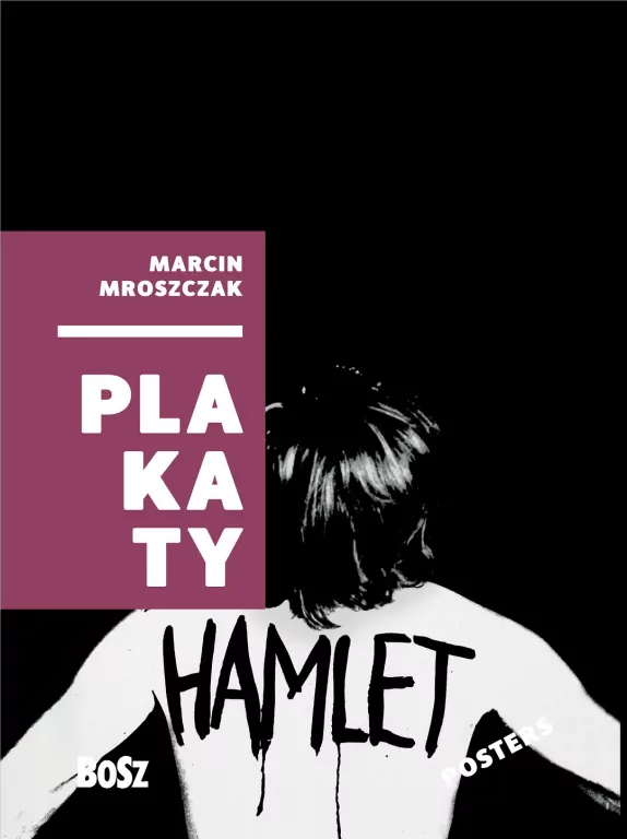 Mroszczak. Plakaty - tantis.pl