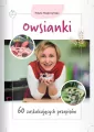 Owsianki. 60 zaskakujących przepisów - tantis.pl