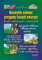 Niezwykłe ciekawe przygody leśnych zwierząt - tantis.pl
