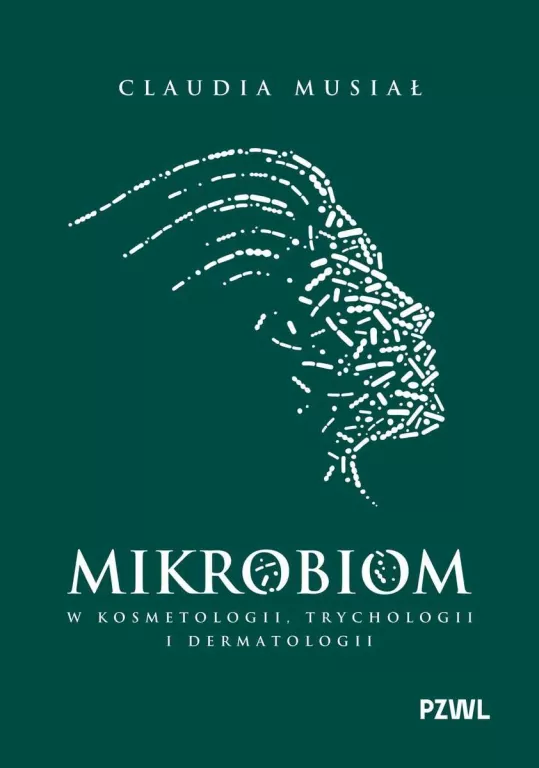 Mikrobiom w kosmetologii, trychologii... - tantis.pl