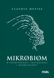 Mikrobiom w kosmetologii, trychologii...
