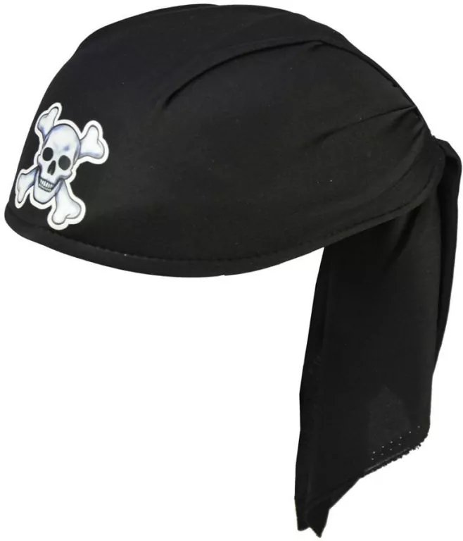 Czapka pirata - tantis.pl