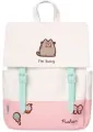Plecak 1-komorowy Pusheen, rose - tantis.pl