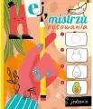 Hej, mistrzu rysowania! Jedzenie - tantis.pl