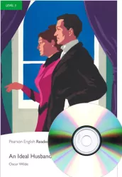 PEGR Ideal Husband Bk/MP3 CD (3)
