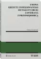 Umowa kredytu indeksowanego do waluty obcej... - tantis.pl