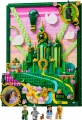 LEGO® Wicked. Obraz Emerald City 75685 - tantis.pl