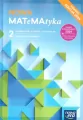 NOWA MATeMAtyka 2. Podręcznik do liceum i technikum. Zakres podstawowy - tantis.pl