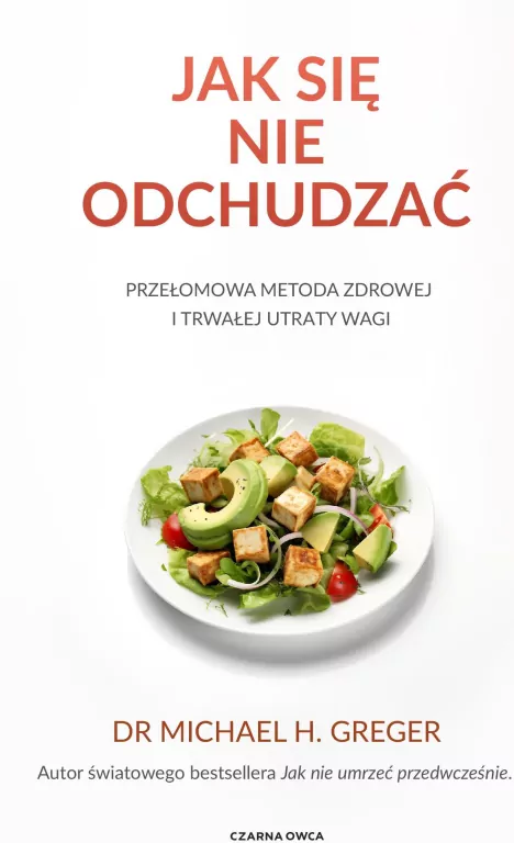 Jak się nie odchudzać - tantis.pl