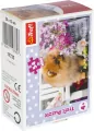 Puzzle 54 mini. Urocze zwierzątka 4 - tantis.pl