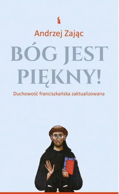 Bóg jest piękny! - tantis.pl