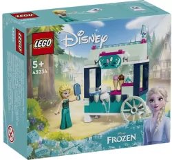 LEGO® Disney Kraina Lodu. Mrożone smakołyki Elzy 43234