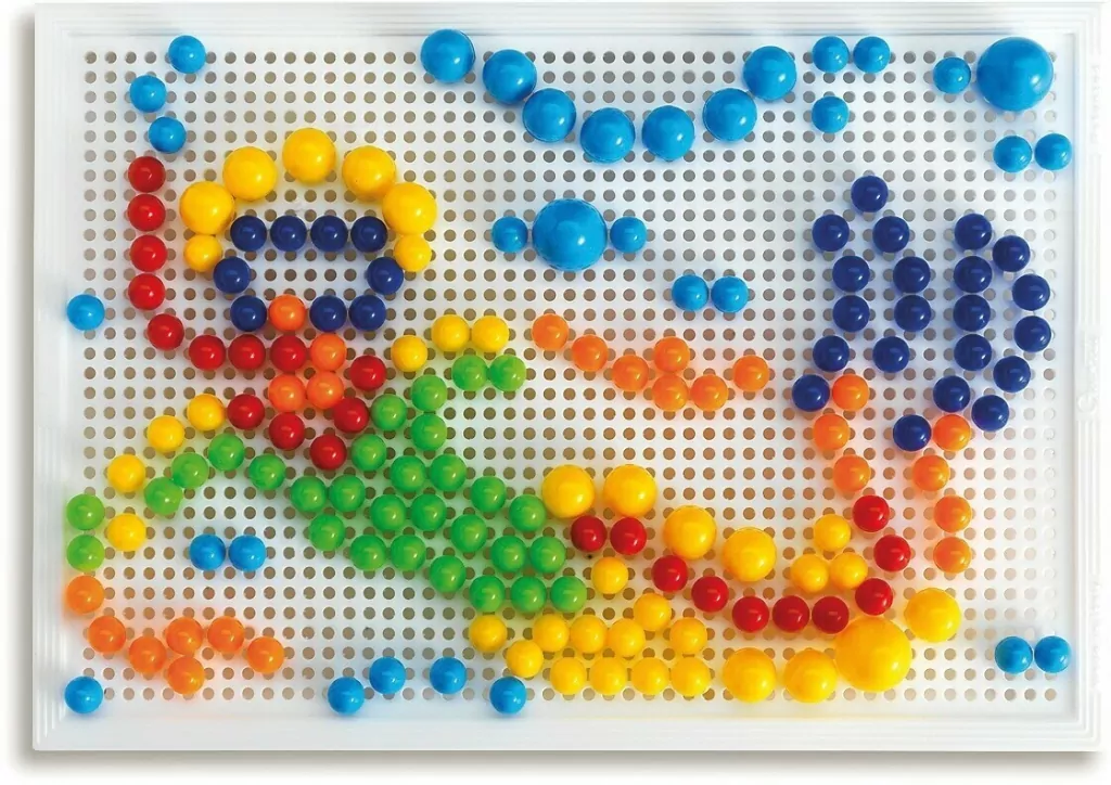 Portable large 280 Fantacolor - tantis.pl