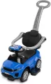 Jeździk sport car blue - tantis.pl