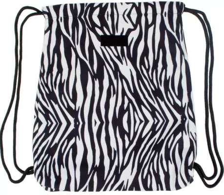 Worek na ramię Zebra STARPAK