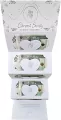 KARNET CHRZEST DL HARMONIJKA Z KOP ZLO NER 001MA - tantis.pl
