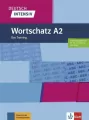 Deutsch intensiv. Wortschatz A2 + online - tantis.pl