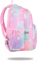 Plecak młodzieżowy Coolpack Pick Tie Dye - tantis.pl