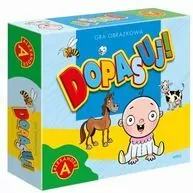 Dopasuj mini ALEX - tantis.pl