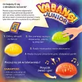 Vabang Junior TREFL - tantis.pl