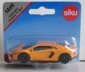 Lamborghini Aventador S1449 Siku 14 - tantis.pl