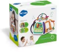 Piramida edukacyjna - tantis.pl