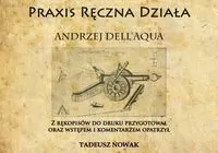 Praxis Ręczna Działa - tantis.pl