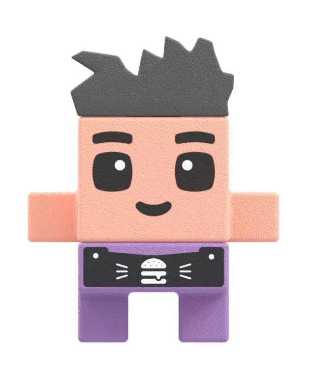 Mini Waffle City. Food Truck - tantis.pl