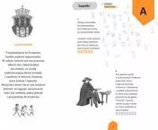 Zagadki, wierszyki, ciekawostki o Krakowie - tantis.pl