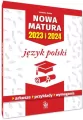 Język polski. Nowa matura 2023 i 2024 - tantis.pl