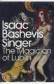 The Magician of Lublin - tantis.pl