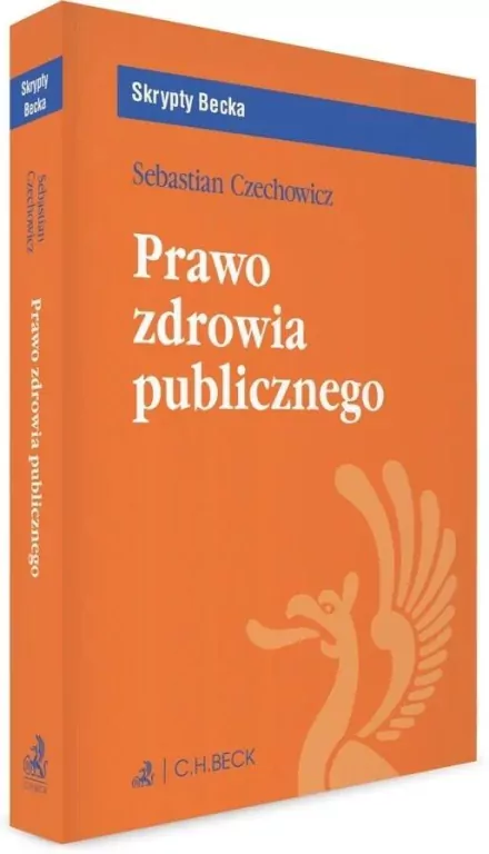 Prawo zdrowia publicznego - tantis.pl