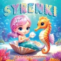 30 kartek super zabawy. Syrenki - tantis.pl