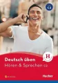 Deutsch uben. Horen & Sprechen C2 - tantis.pl