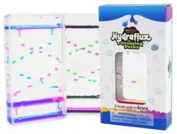 Timer sensoryczny dwukolorowa klepsydra