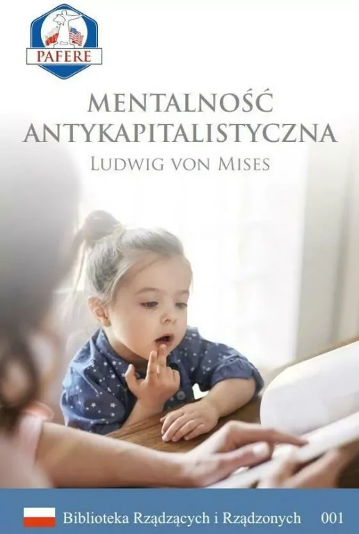 Mentalność antykapitalistyczna - tantis.pl
