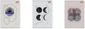 Zeszyt A5/60K kratka Minimalism (10szt) - tantis.pl