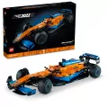 LEGO® Technic. Samochód wyścigowy McLaren Formula 1™. 42141 - tantis.pl
